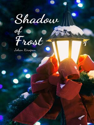 cover image of Shadows of Frost
